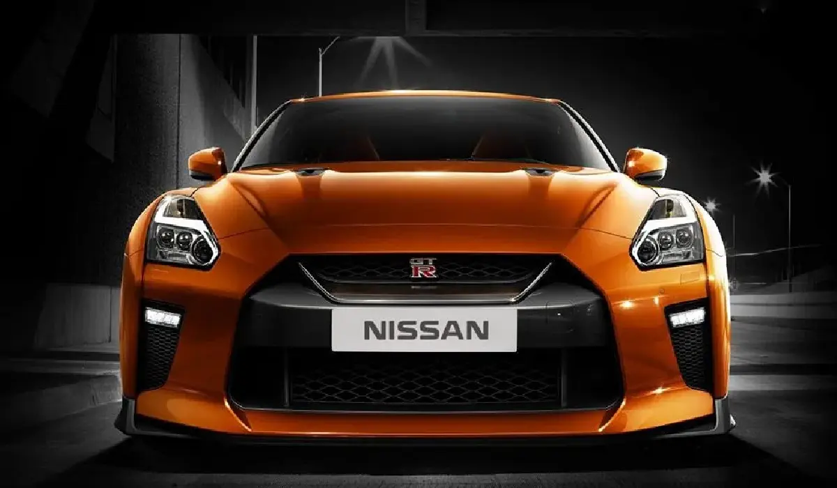Nissan - GT-R Sport - Luxury Car Rentals - Preowned Luxury Car - Exclusive Concierge Club.webp